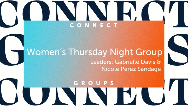 Women's Adult Group