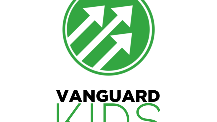 Logo for Vanguard Elementary Parents