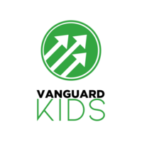 Logo for Vanguard Elementary Parents