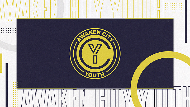 Logo for Youth Drop-In