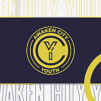 Logo for Youth Drop-In