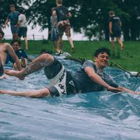 Logo for VELOCITY NORTH CENTRAL LIFE GROUP | 2024-2025