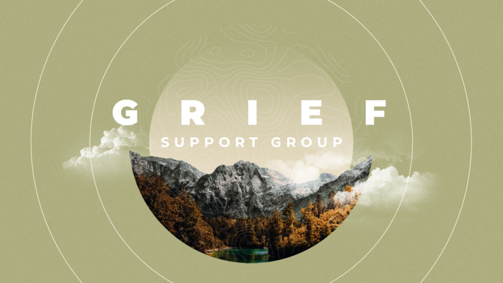 Logo for Mitchener | Grief Support Group