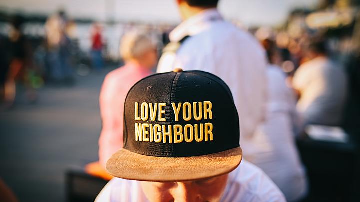 Logo for Triage and Frontline - FID