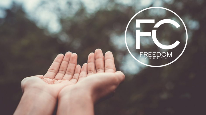 Logo for FC Prayer Team