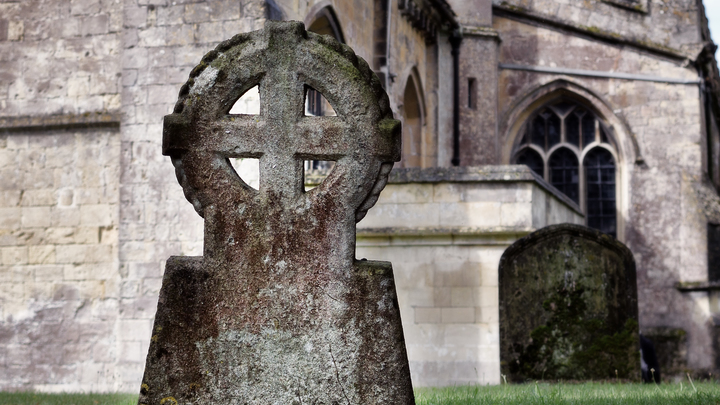 Logo for Scripture Reading Team