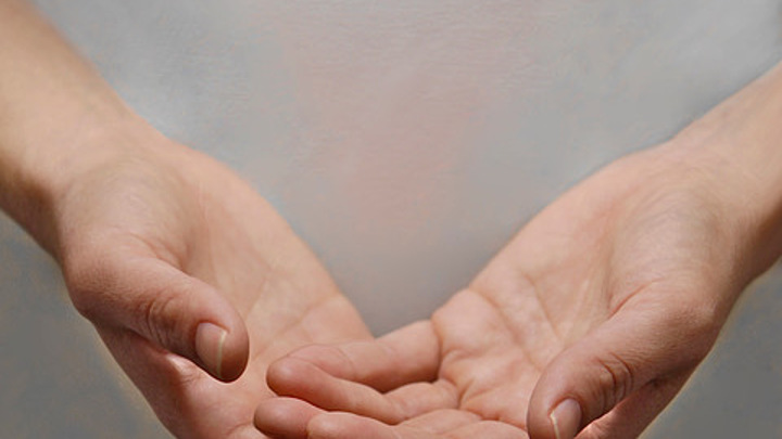 Logo for Sunday Prayer Team