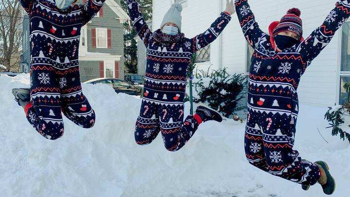 Logo for Youth Group Leaders