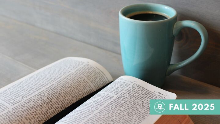 Logo for Adults | Sermon Series | Jiles & Christina Herron