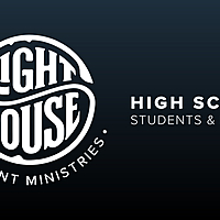 Logo for High School Ministry
