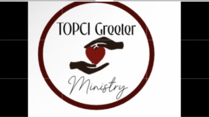 Logo for Elite Greeters Ministry