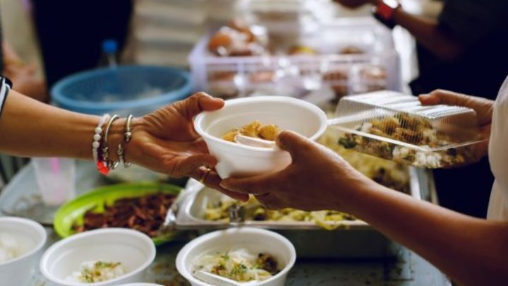 Logo for Outreach Ministry