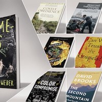 Logo for Bookstore Ministry (MD)