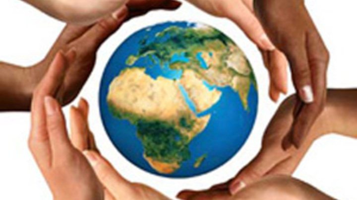 Logo for Global Missions Ministry