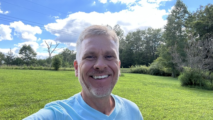 Logo for Mike Dagle's Saturday Morning Men's Group