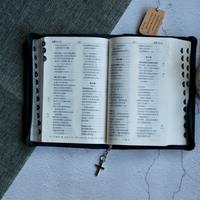 Logo for Men's Bible Study