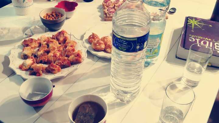 Logo for GdC St Arnoult-en-Yvelines