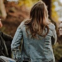 Logo for Young Adults