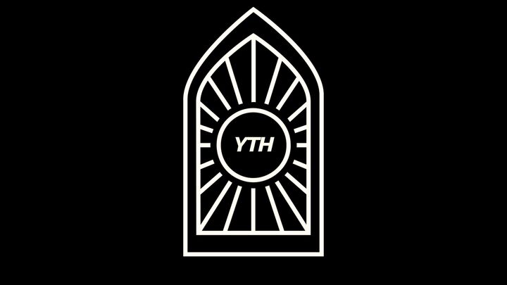 Logo for OC YOUTH: LIBERTY HILL