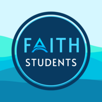 Logo for Faith Students