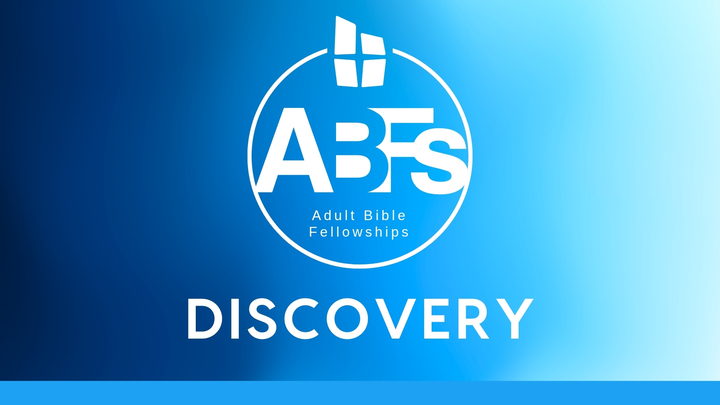 Logo for Discovery