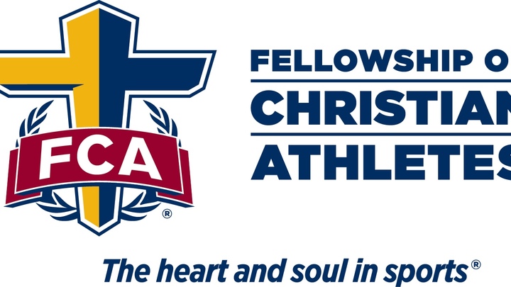 Logo for Fellowship of Christian Athletes - Buckley (Non-Affiliated Partner)