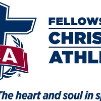 Logo for Fellowship of Christian Athletes - Buckley (Non-Affiliated Partner)
