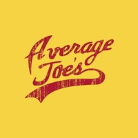 Logo for Average Joe's Men's Group