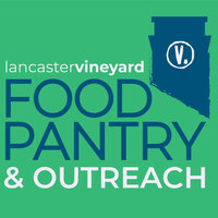 Logo for Food Pantry