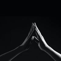 Logo for St. John's Church Family Prayer Team