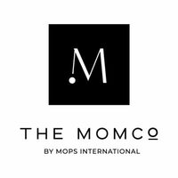 Logo for MomCo at St. Luke Columbus