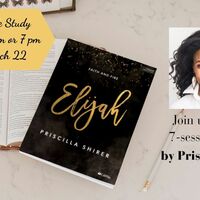 Logo for Morning Women's Bible Study