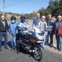 Rancho Community Motorcycle Ministry