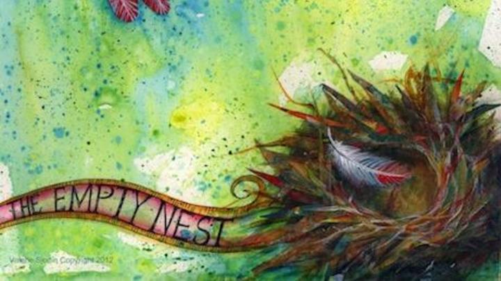 Logo for Empty Nest Small Group