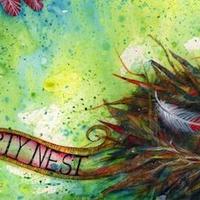 Logo for Empty Nest Small Group