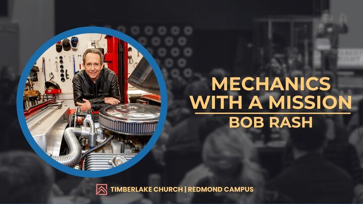 Logo for Mechanics With A Mission