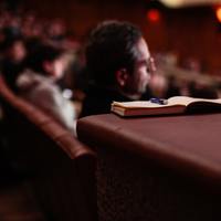 Logo for For Personal Growth