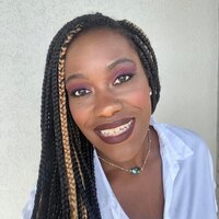 Logo for April Rockett | Women's Group