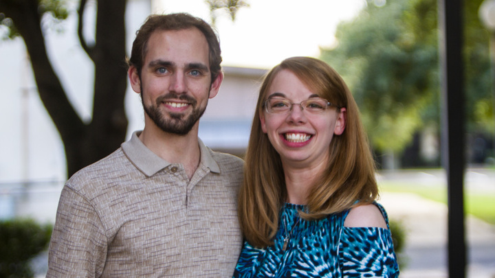 Logo for Huggins Community Group