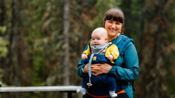 Logo for Breanna Schultz - Monday Evenings - Women's Home Group