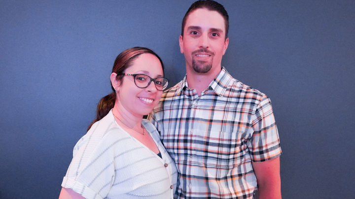 Logo for Shawn & Dee King