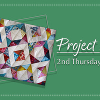 Logo for Project Linus