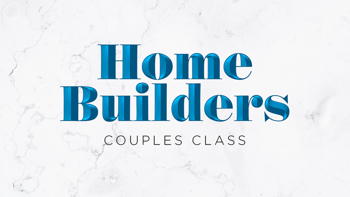 Logo for Home Builders