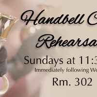 Logo for Handbell Choir