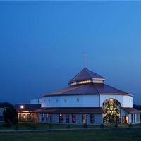 Logo for Building & Grounds