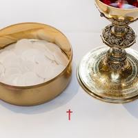 Logo for Compassionate Ministry