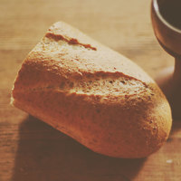 Logo for Communion Class