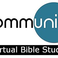Logo for Adult Virtual Bible Study