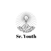 Logo for Sr. Youth Events