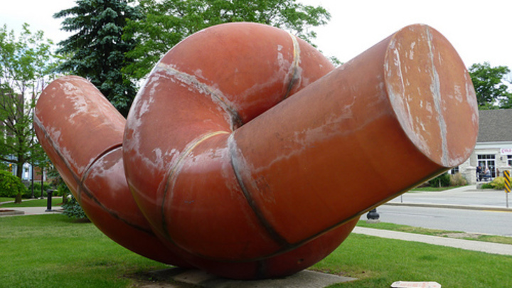 Logo for Kitchener East